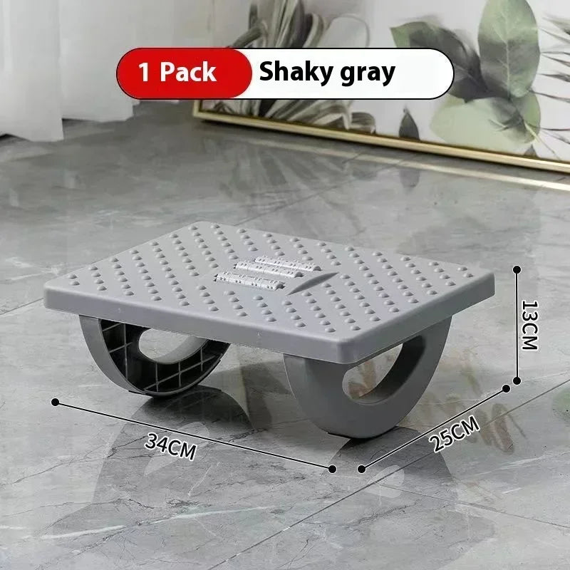 Office Foot Pedals
